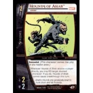 Hounds of Ahab - Army Thumb Nail