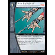 Web Shooters Thumb Nail