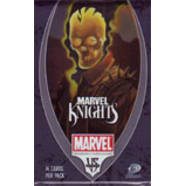 Marvel Knights Booster Pack Thumb Nail