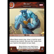 Beast, Bookworm Thumb Nail
