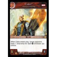 Cable, Nathan Summers Thumb Nail