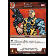 Cable, Askani'Son Thumb Nail