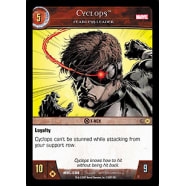 Cyclops, Fearless Leader Thumb Nail