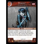 Domino, Neena Thurman Thumb Nail