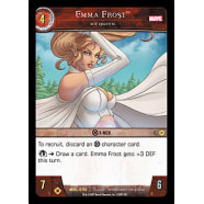 Emma Frost, Ice Queen Thumb Nail