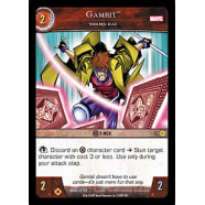 Gambit, Swamp Rat Thumb Nail