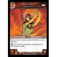 Jean Grey, Phoenix Force Thumb Nail