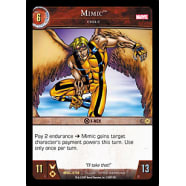 Mimic, Exile Thumb Nail