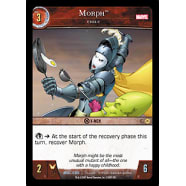 Morph, Exile Thumb Nail