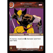 Wolverine, Logan Thumb Nail