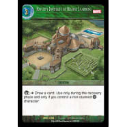 Xavier's Institute of Higher Learning Thumb Nail