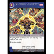 Splintering Consciousness Thumb Nail