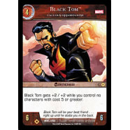 Black Tom, Callous Opportunist Thumb Nail