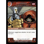 Juggernaut, Champion of Cyttorak Thumb Nail