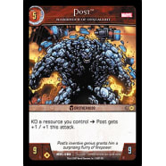 Post, Harbinger of Onslaught Thumb Nail