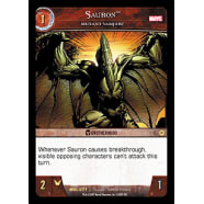 Sauron, Mutant Vampire Thumb Nail