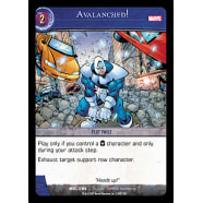 Avalanched! Thumb Nail