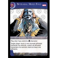 Betrayal Most Foul Thumb Nail