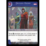 Pecking Order Thumb Nail