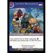 The Next Brotherhood Thumb Nail