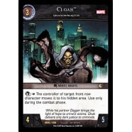 Cloak, Shadowmaster Thumb Nail