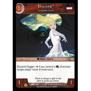 Dagger, Lightbringer Thumb Nail