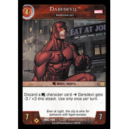Daredevil, Hornhead Thumb Nail