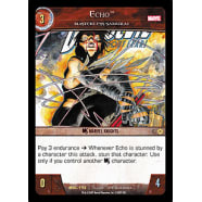 Echo, Masterless Samurai Thumb Nail