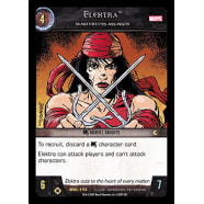 Elektra, Masterless Assassin Thumb Nail