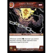 Ghost Rider, Spirit of Vengeance Thumb Nail