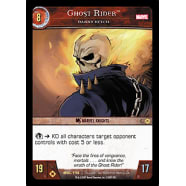 Ghost Rider - Danny Ketch Thumb Nail