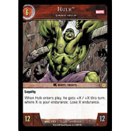 Hulk, Savage Hulk Thumb Nail