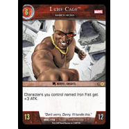 Luke Cage, Hired Hero Thumb Nail