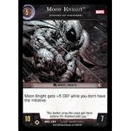 Moon Knight, Knight of Khonshu Thumb Nail