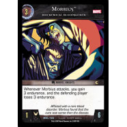 Morbius, Biochemical Bloodsucker Thumb Nail