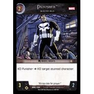 Punisher, Suicide Run Thumb Nail