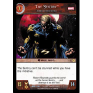 The Sentry, Forgotten Hero Thumb Nail