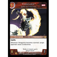 Vengeance, Spirit of Vengeance Thumb Nail