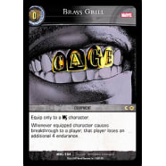 Brass Grill Thumb Nail