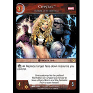 Crystal, Inhuman Elemental Thumb Nail