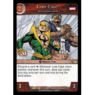 Luke Cage, Steel-Hard Skin Thumb Nail