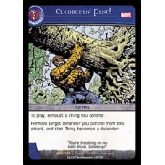 Clobberin' Pine! Thumb Nail