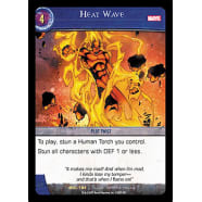 Heat Wave Thumb Nail