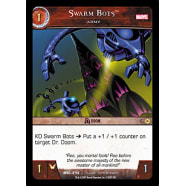 Swarm Bots, Army Thumb Nail