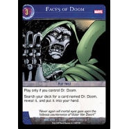 Faces of Doom Thumb Nail