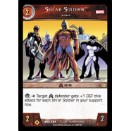 Shi'ar Soldier, Army Thumb Nail