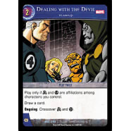 Dealing With the Devil, Team-Up Thumb Nail