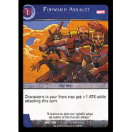 Forward Assault Thumb Nail