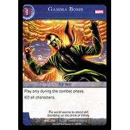 Gamma Bomb Thumb Nail
