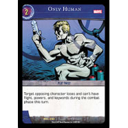 Only Human Thumb Nail